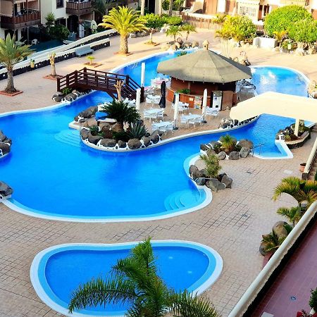 Ke Casetta Tenerife Balcon Del Mar Apartment Arona  Exterior photo