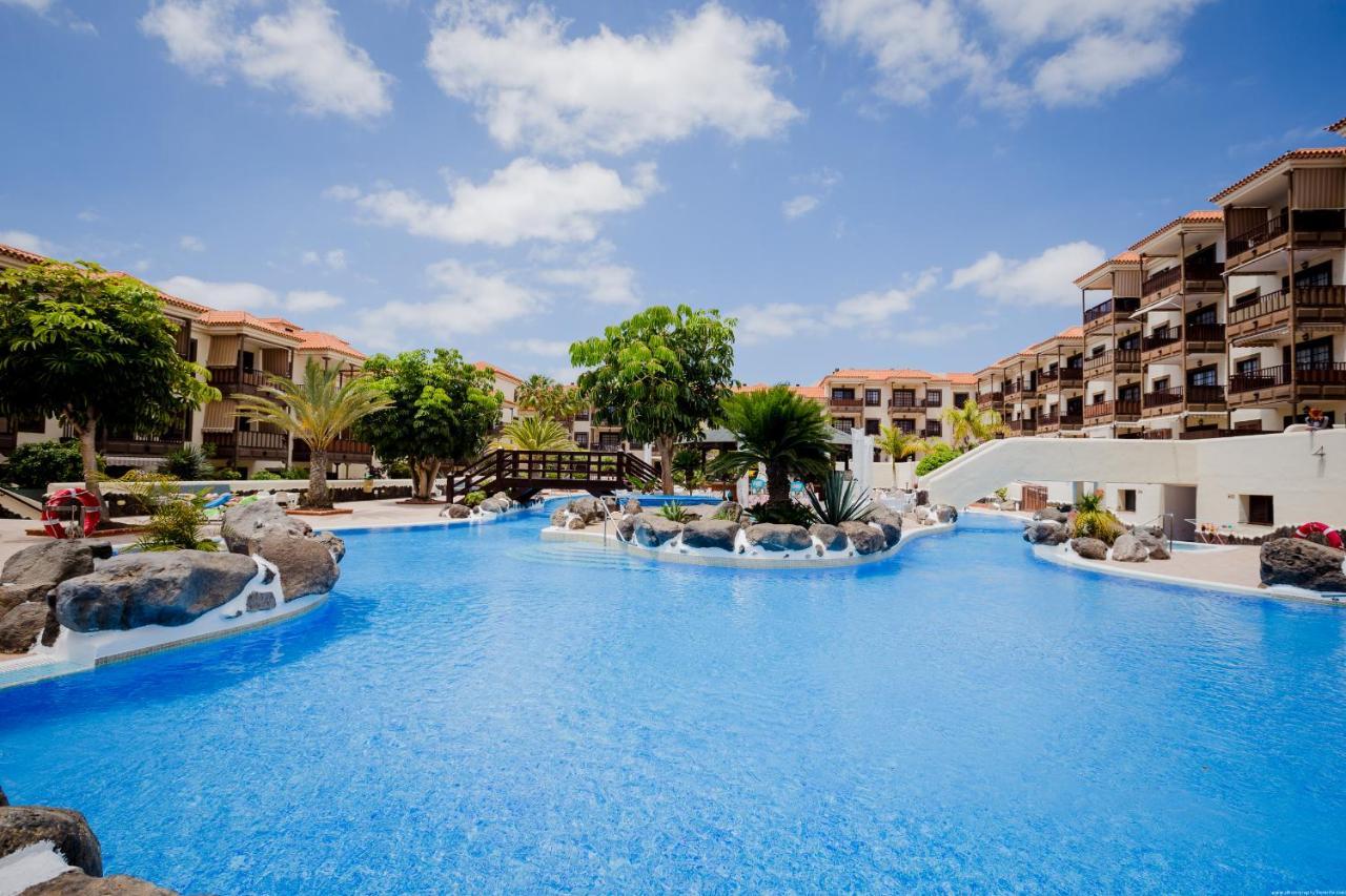 Ke Casetta Tenerife Balcon Del Mar Apartment Arona  Exterior photo