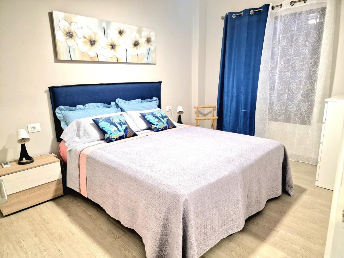 Ke Casetta Tenerife Balcon Del Mar Apartment Arona  Exterior photo