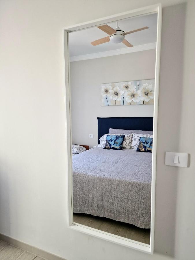 Ke Casetta Tenerife Balcon Del Mar Apartment Arona  Exterior photo