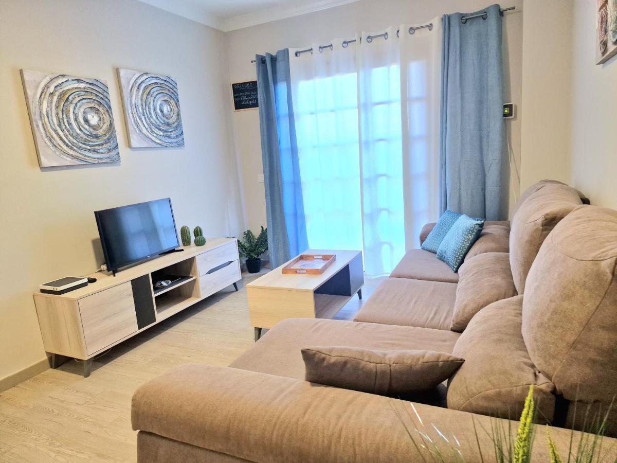 Ke Casetta Tenerife Balcon Del Mar Apartment Arona  Exterior photo