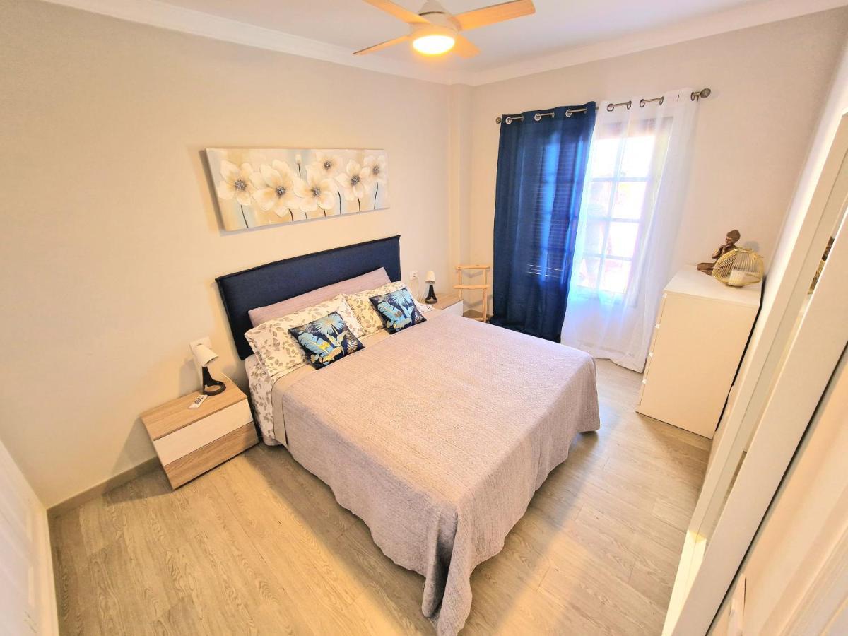 Ke Casetta Tenerife Balcon Del Mar Apartment Arona  Exterior photo