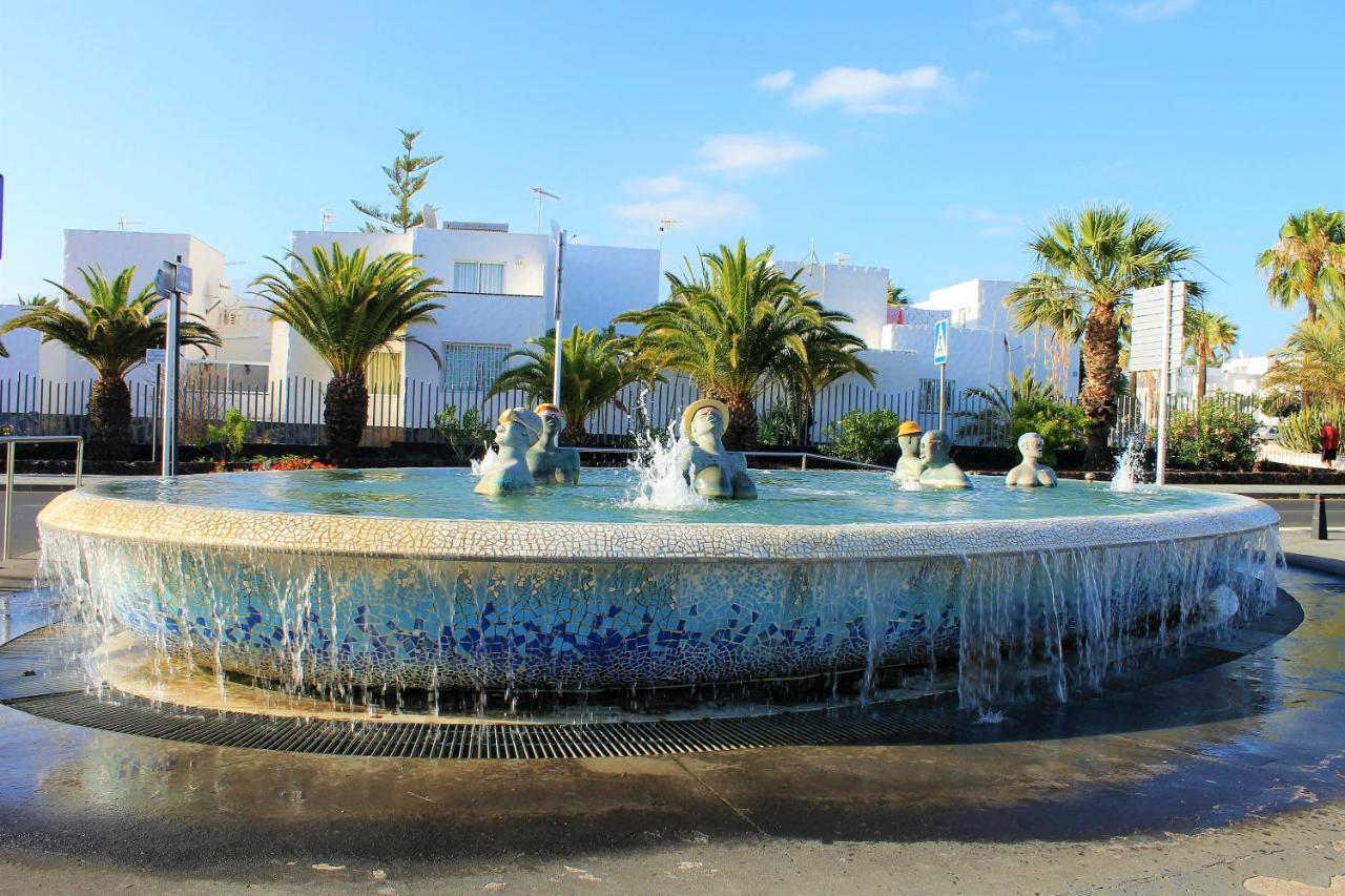 Ke Casetta Tenerife Balcon Del Mar Apartment Arona  Exterior photo