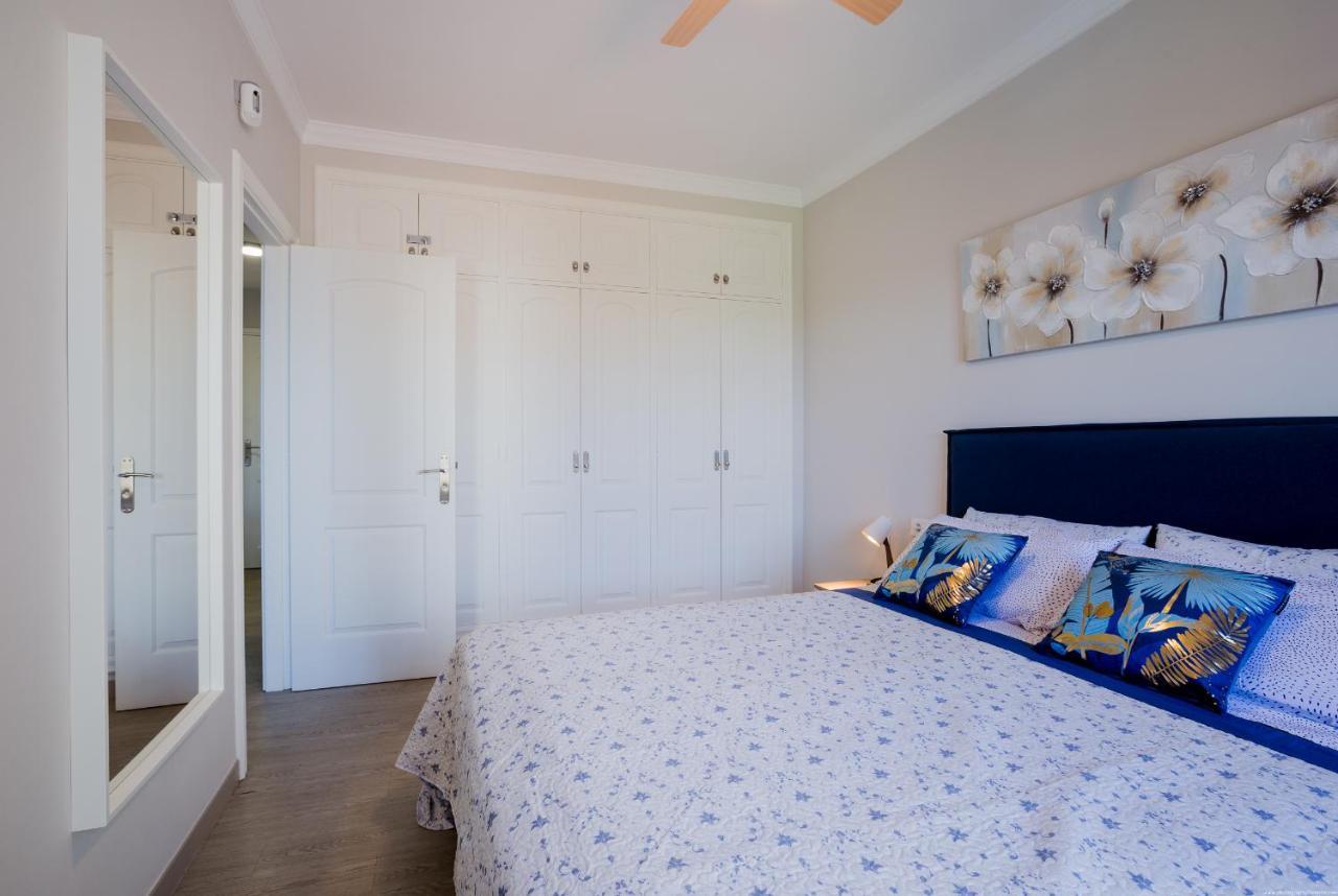 Ke Casetta Tenerife Balcon Del Mar Apartment Arona  Exterior photo
