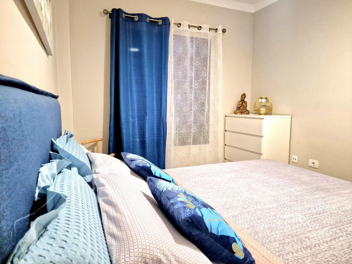 Ke Casetta Tenerife Balcon Del Mar Apartment Arona  Exterior photo